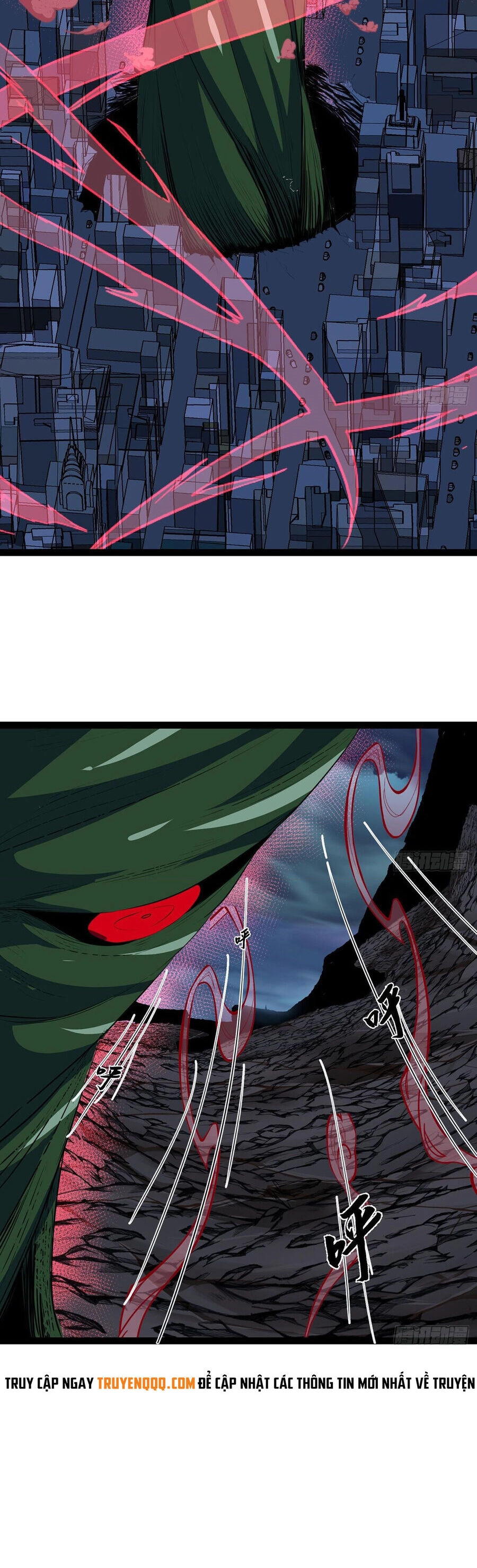 Giải Thoát 99 Nữ Chính Ở Mạt Thế Chapter 153 - 15