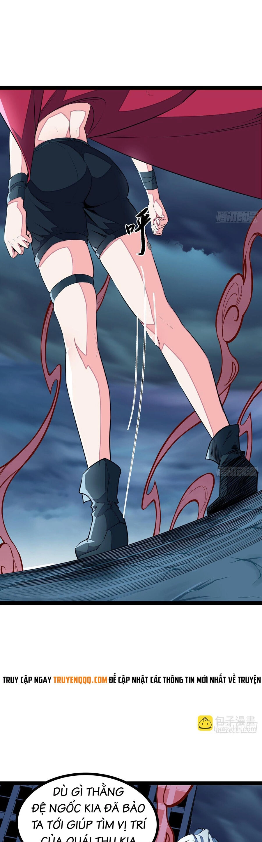 Giải Thoát 99 Nữ Chính Ở Mạt Thế Chapter 153 - 16