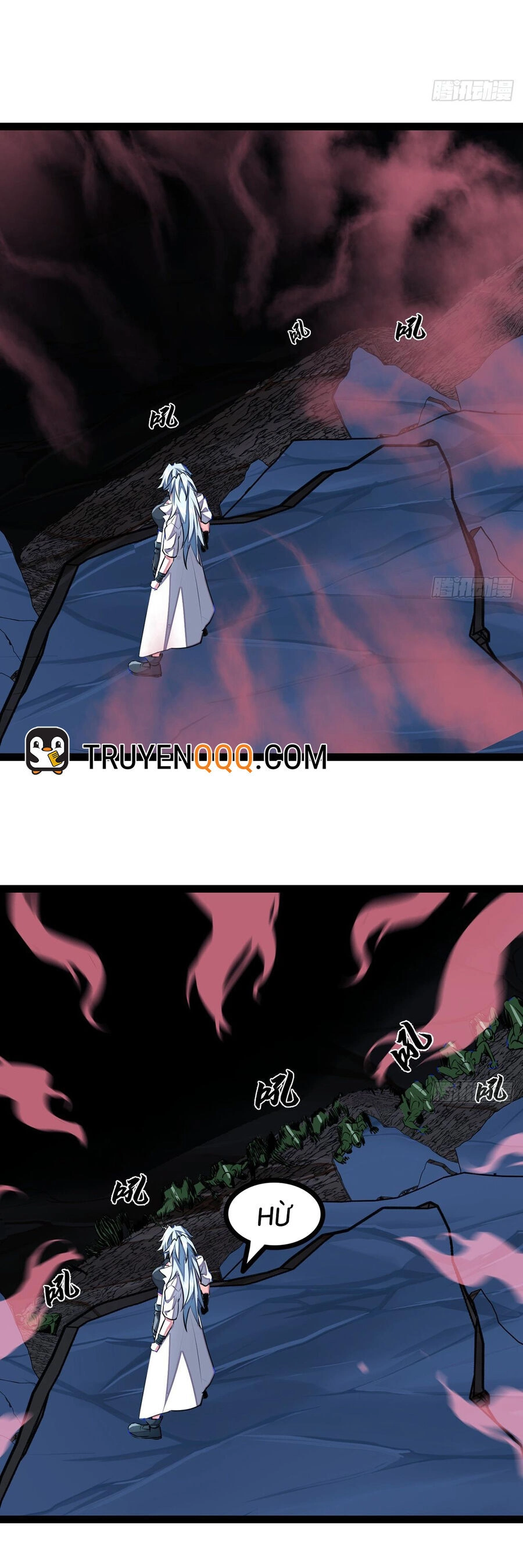 Giải Thoát 99 Nữ Chính Ở Mạt Thế Chapter 153 - 19