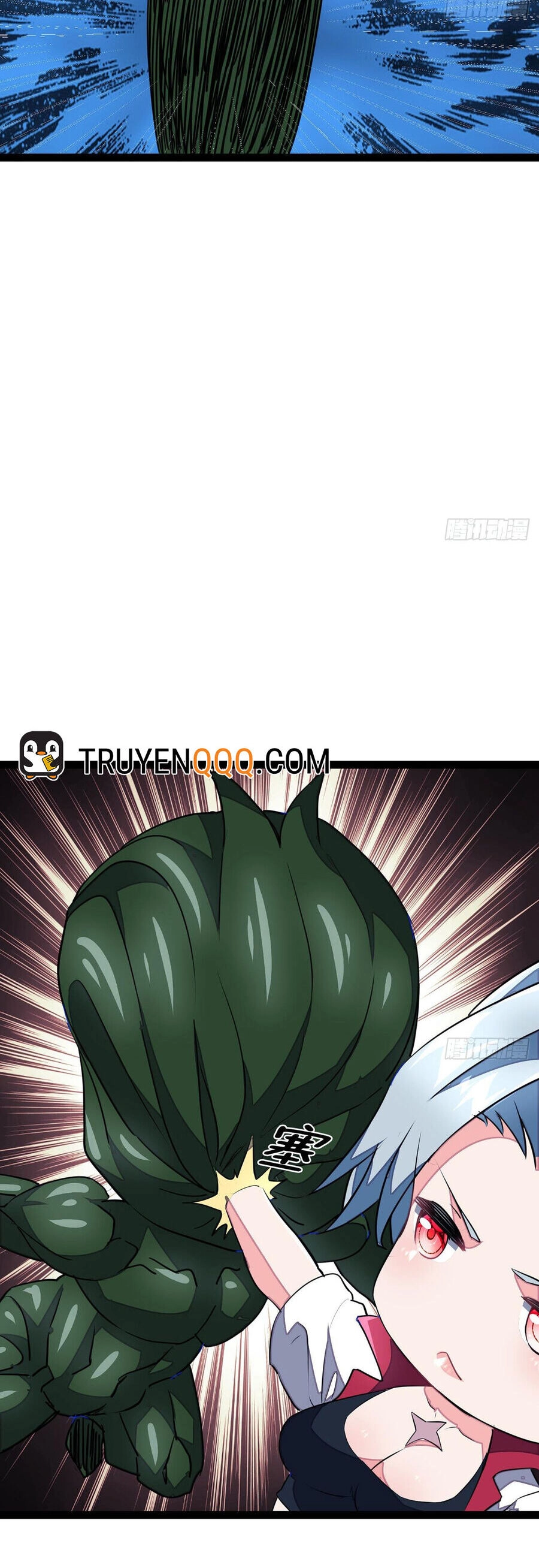 Giải Thoát 99 Nữ Chính Ở Mạt Thế Chapter 154 - 5