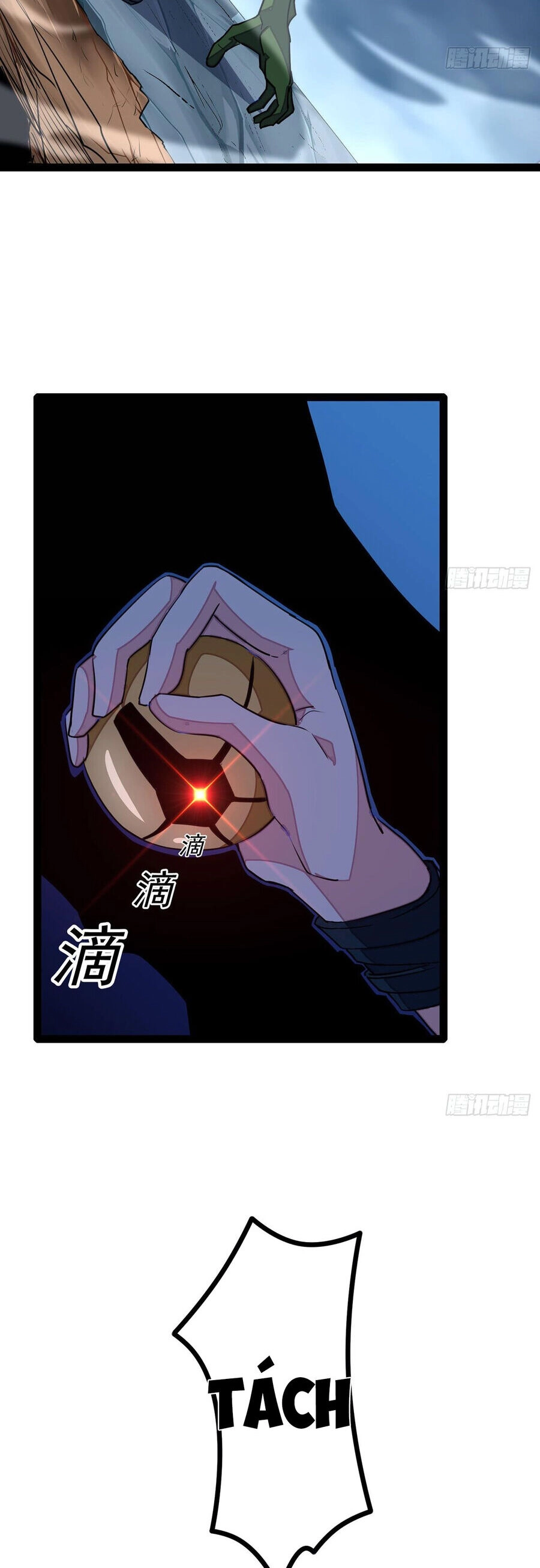 Giải Thoát 99 Nữ Chính Ở Mạt Thế Chapter 154 - 7