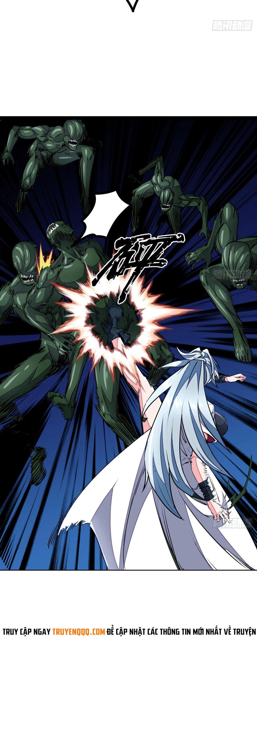 Giải Thoát 99 Nữ Chính Ở Mạt Thế Chapter 154 - 8