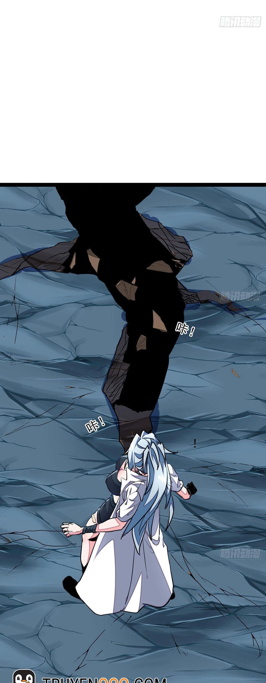 Giải Thoát 99 Nữ Chính Ở Mạt Thế Chapter 154 - 13