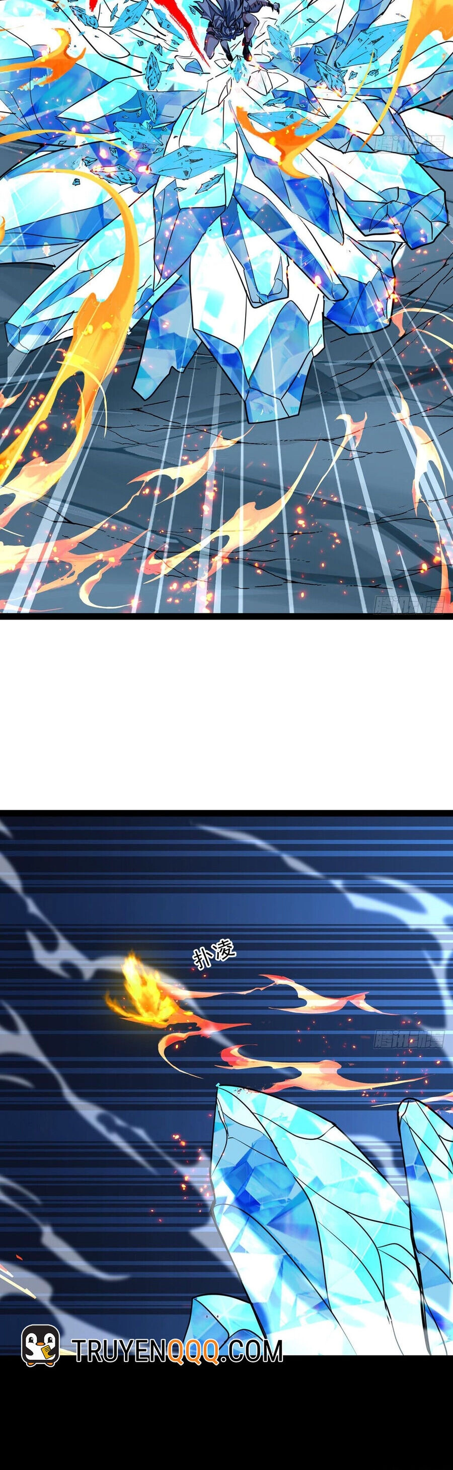 Giải Thoát 99 Nữ Chính Ở Mạt Thế Chapter 154 - 19