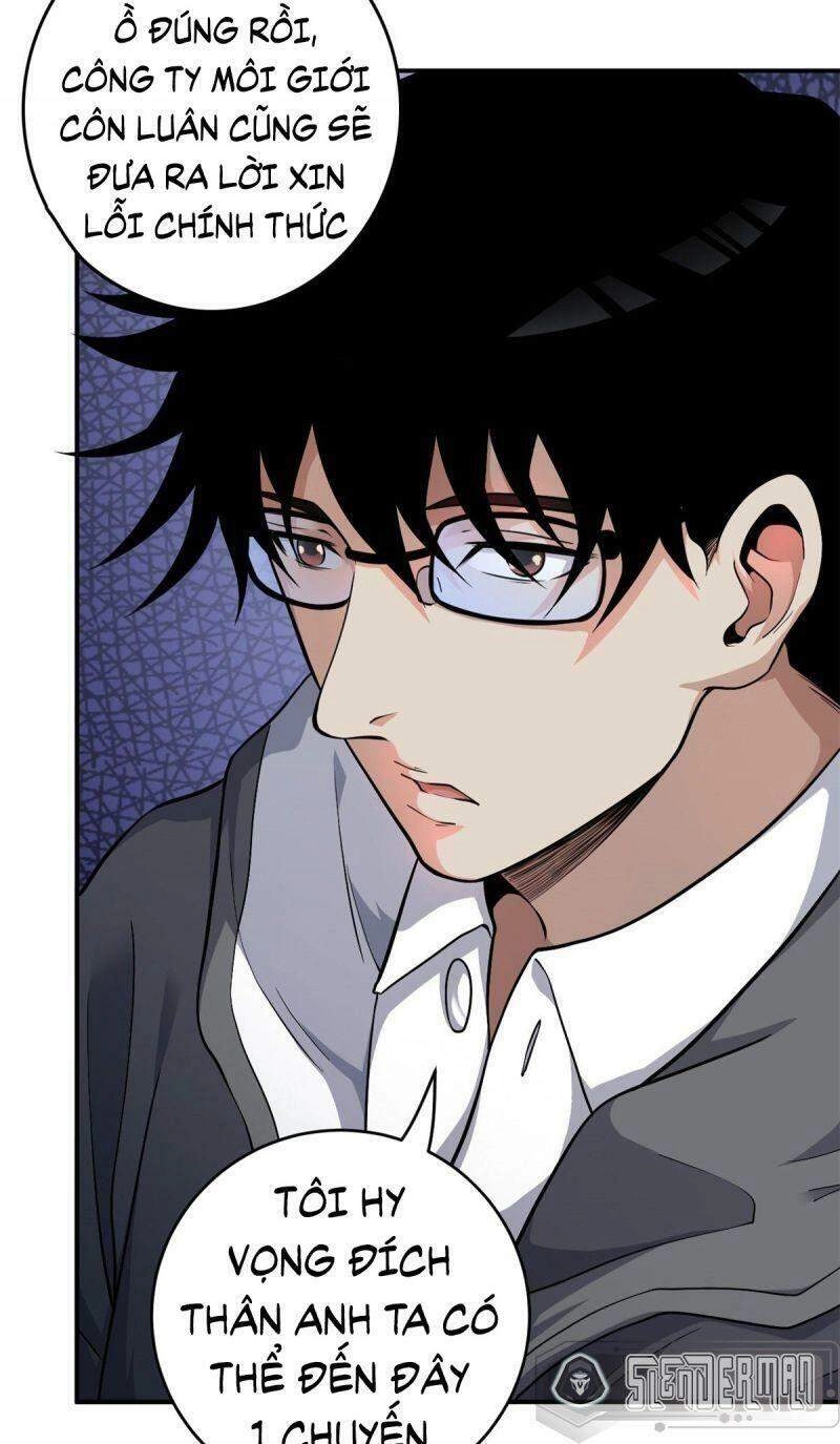 Ta Có 999 Loại Dị Năng Chapter 1 - 31