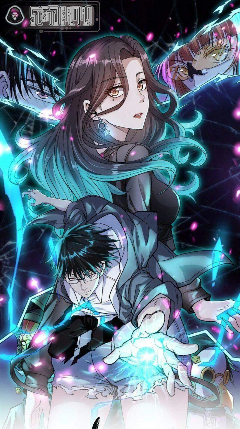 Ta Có 999 Loại Dị Năng Chapter 2 - 1