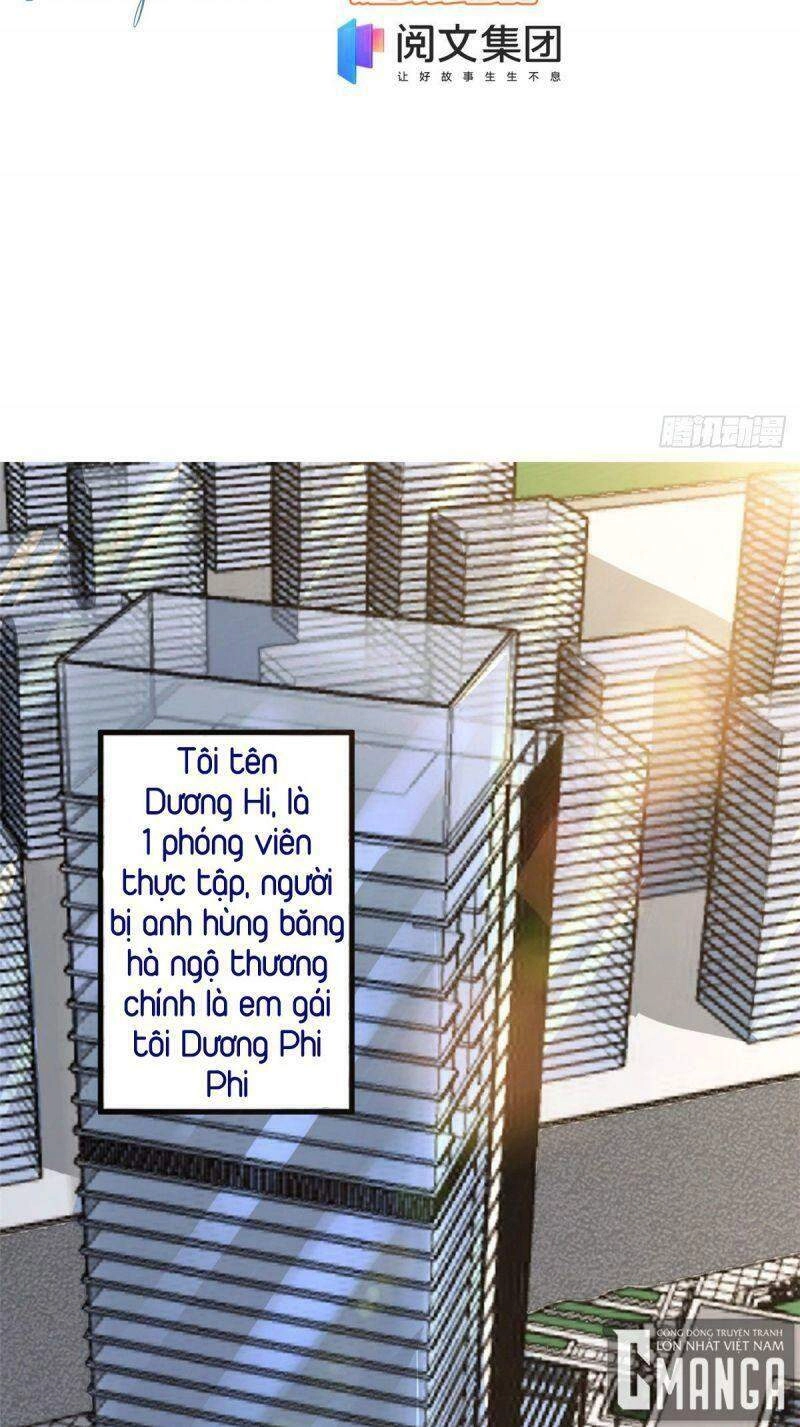 Ta Có 999 Loại Dị Năng Chapter 2 - 3