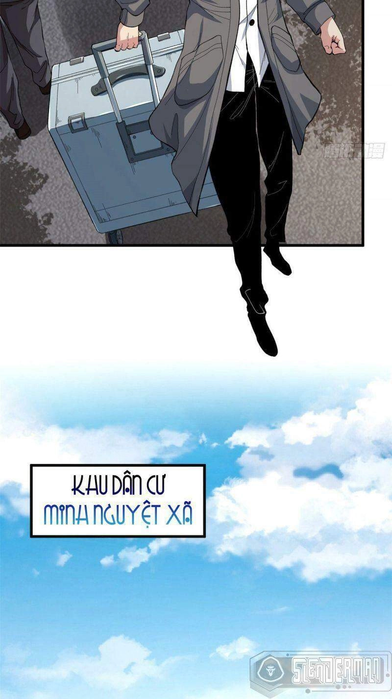 Ta Có 999 Loại Dị Năng Chapter 2 - 5