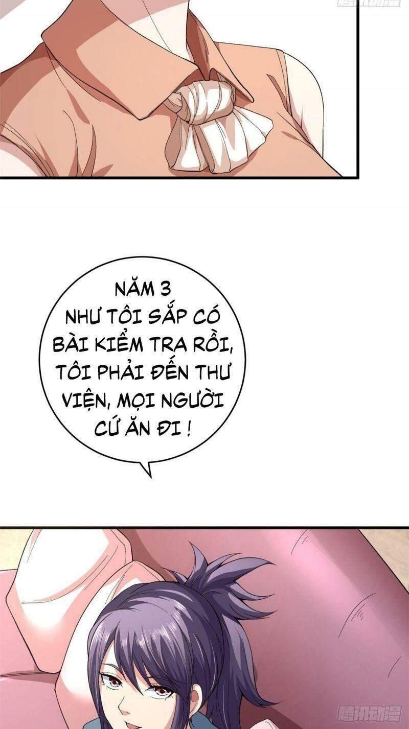 Ta Có 999 Loại Dị Năng Chapter 2 - 10