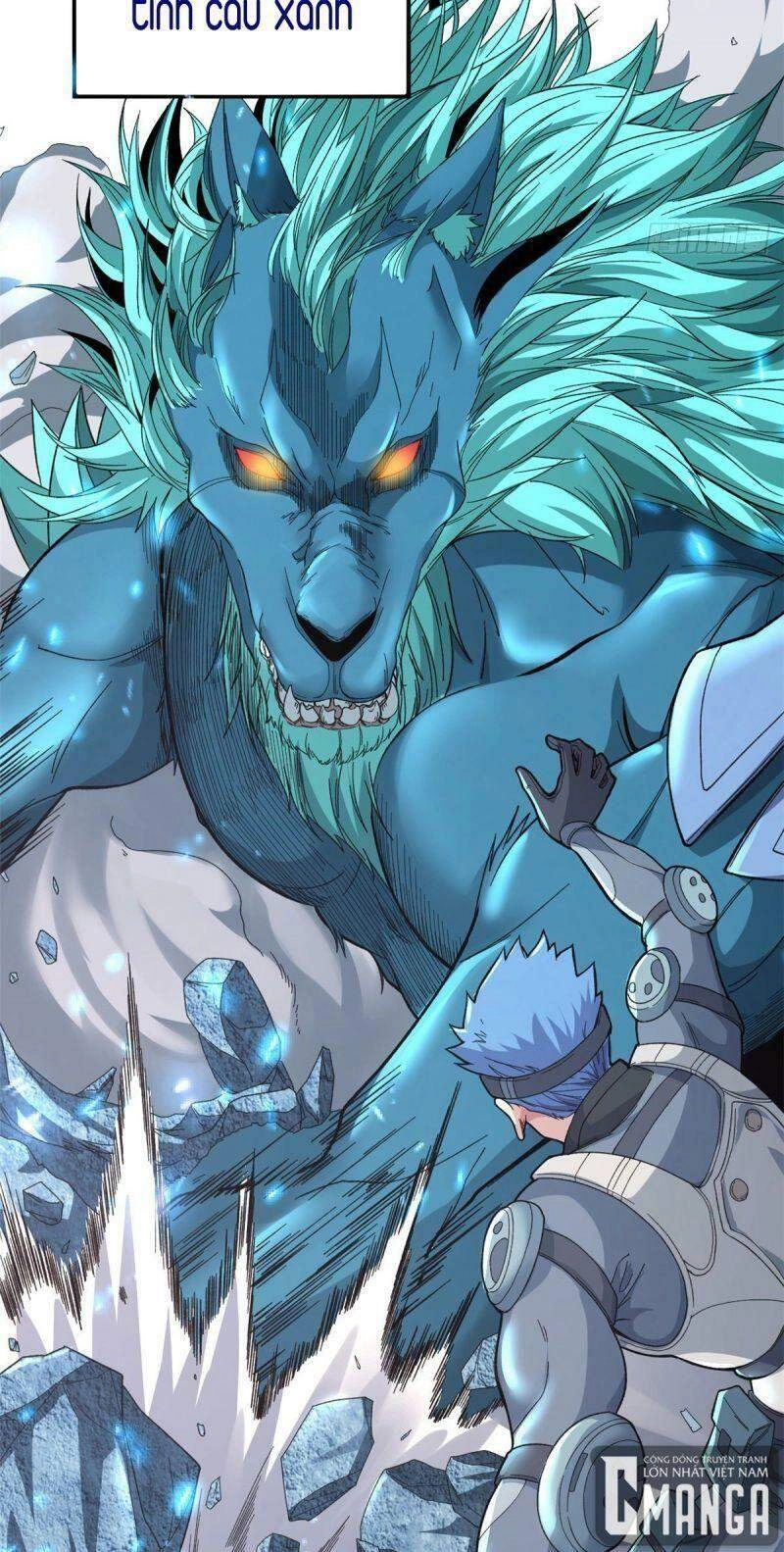 Ta Có 999 Loại Dị Năng Chapter 2 - 16