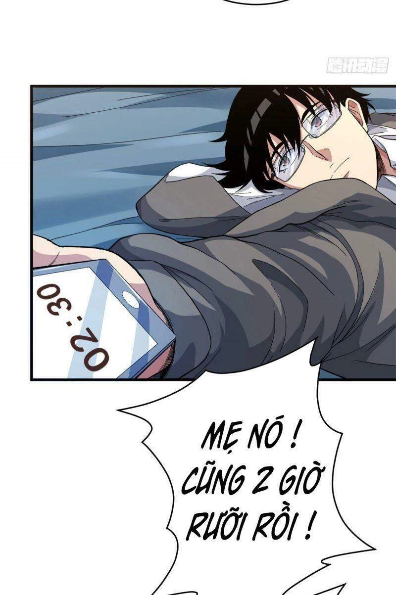 Ta Có 999 Loại Dị Năng Chapter 2 - 24