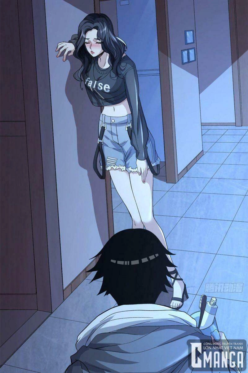 Ta Có 999 Loại Dị Năng Chapter 2 - 28