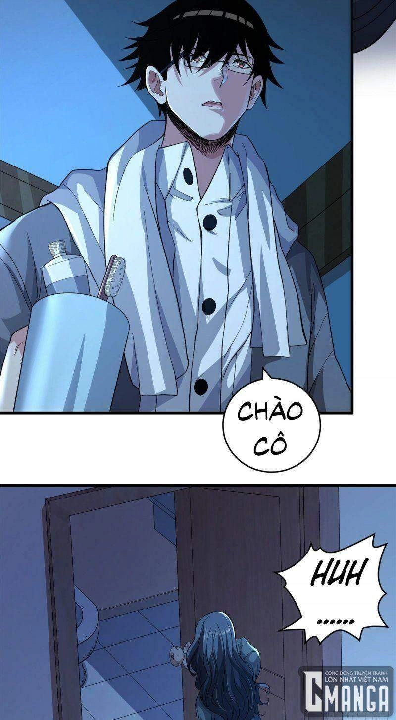 Ta Có 999 Loại Dị Năng Chapter 2 - 31