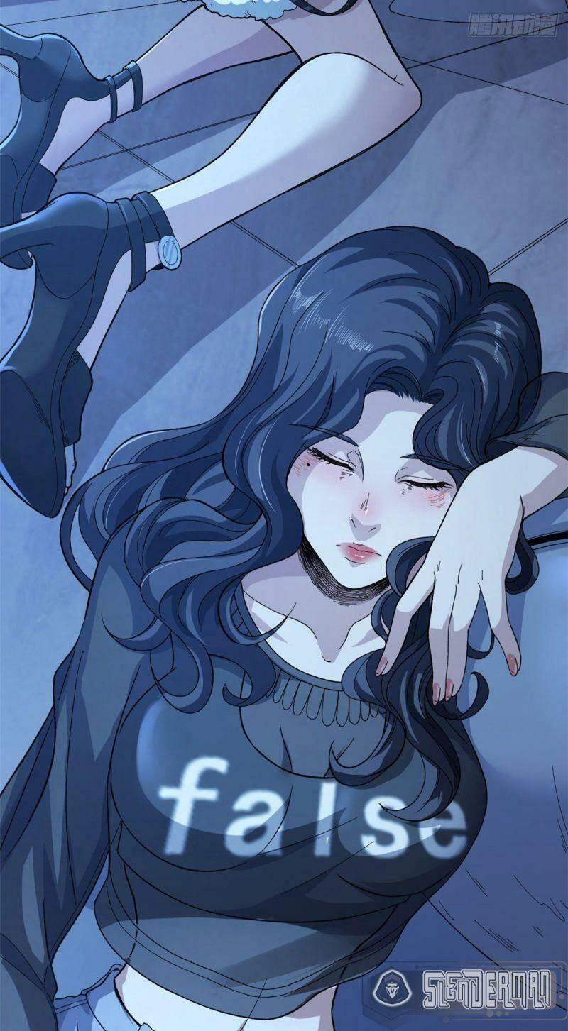 Ta Có 999 Loại Dị Năng Chapter 2 - 34