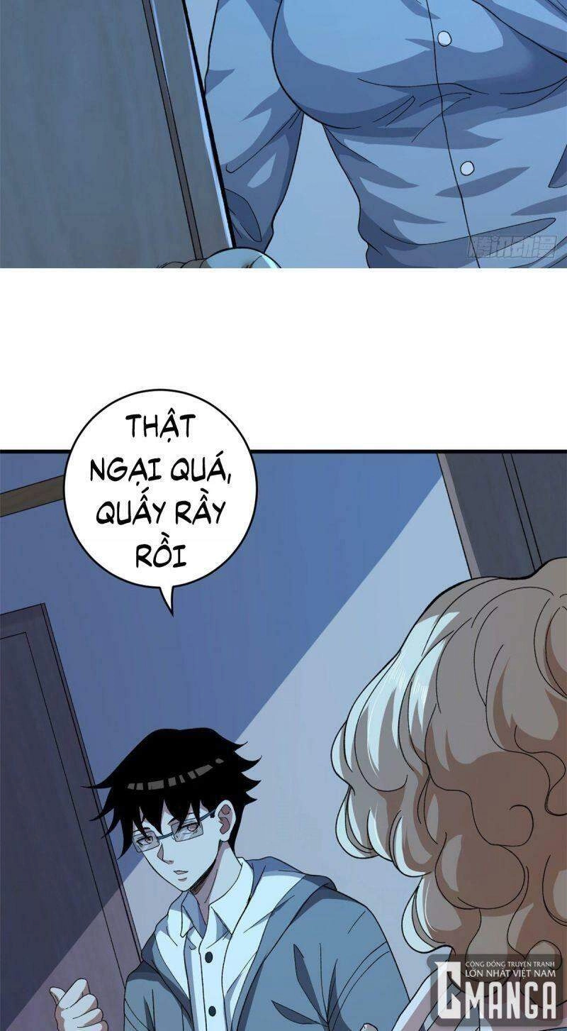 Ta Có 999 Loại Dị Năng Chapter 2 - 39