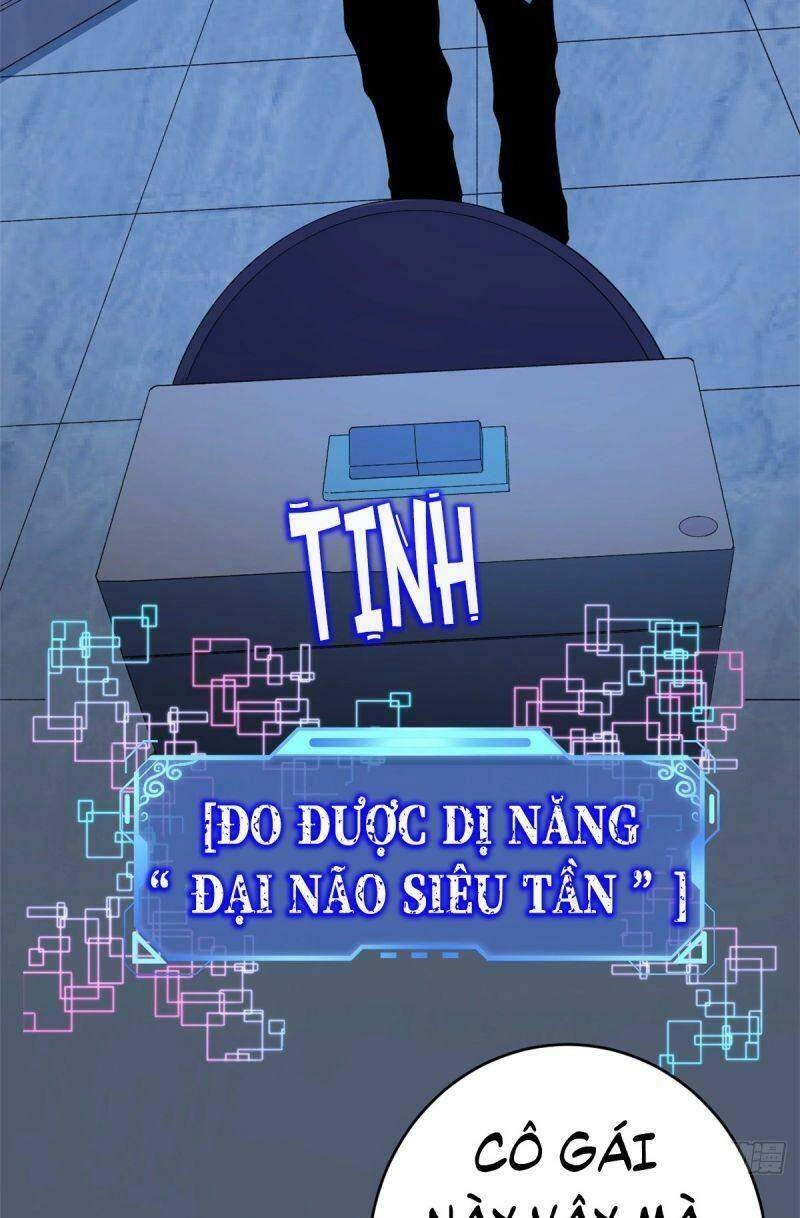 Ta Có 999 Loại Dị Năng Chapter 2 - 46