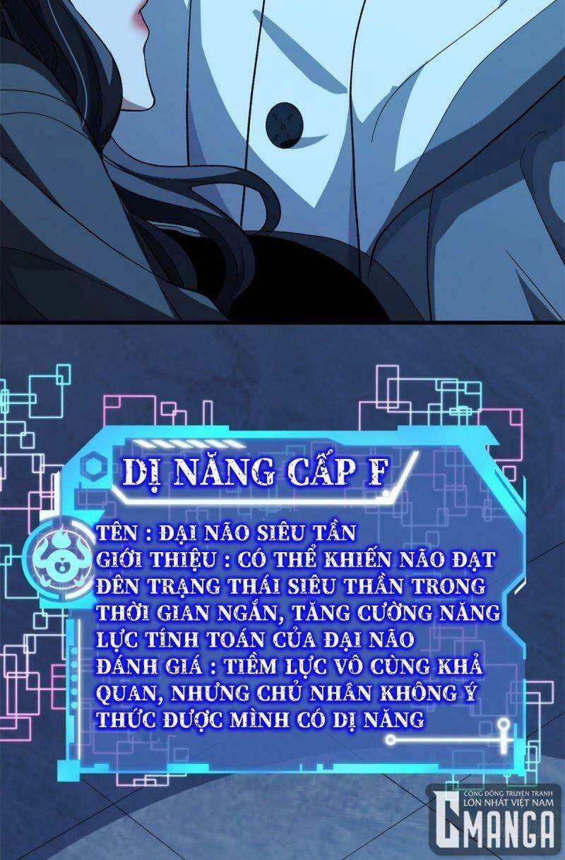 Ta Có 999 Loại Dị Năng Chapter 2 - 48