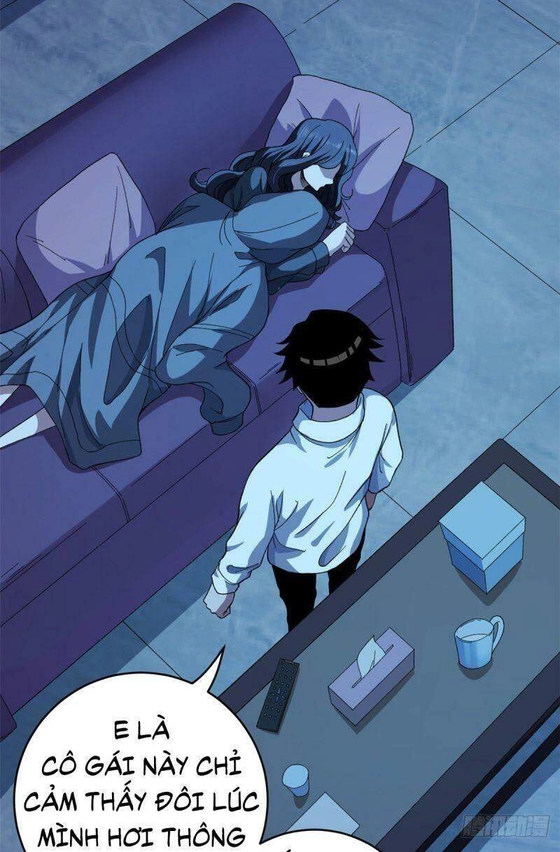 Ta Có 999 Loại Dị Năng Chapter 2 - 49