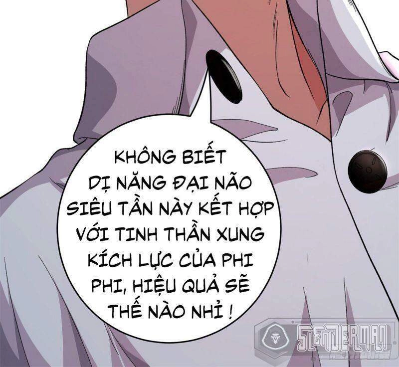 Ta Có 999 Loại Dị Năng Chapter 2 - 55