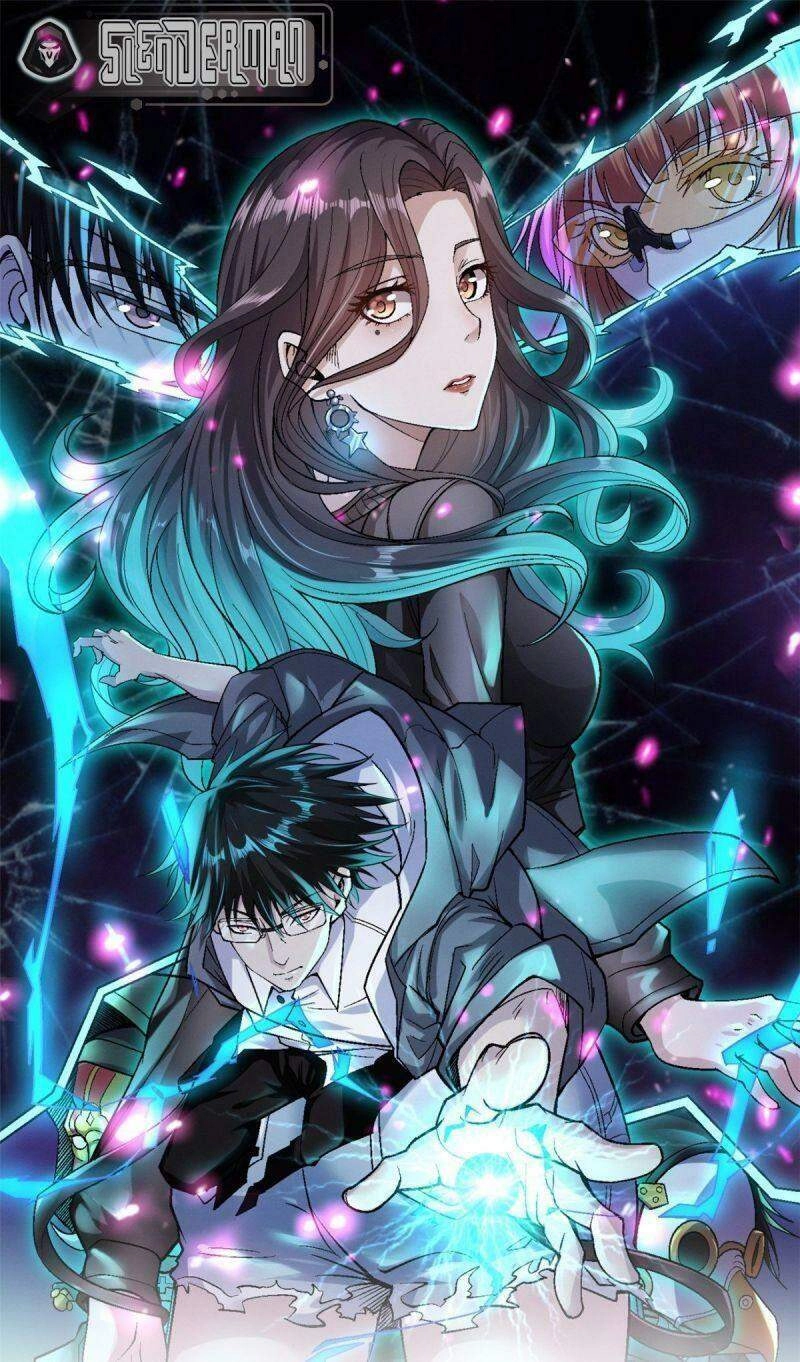 Ta Có 999 Loại Dị Năng Chapter 3 - 1