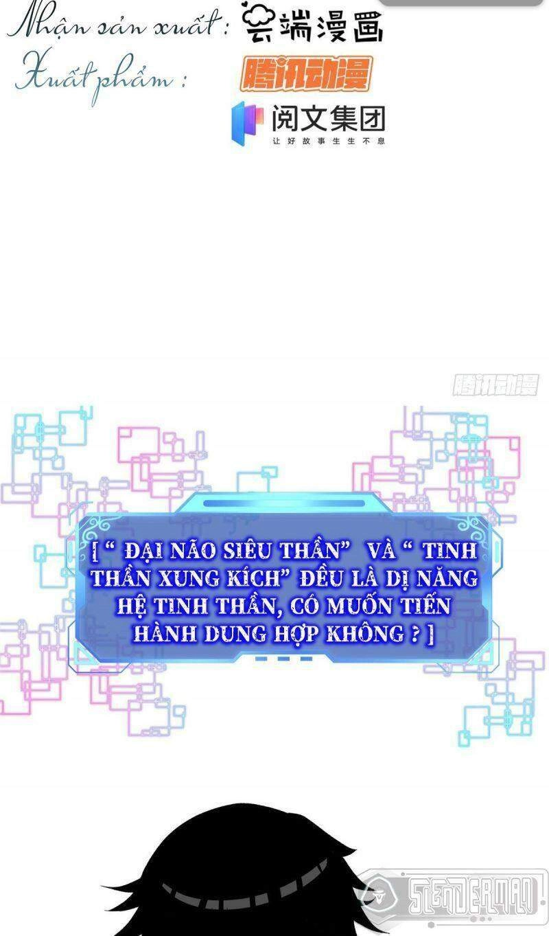 Ta Có 999 Loại Dị Năng Chapter 3 - 3