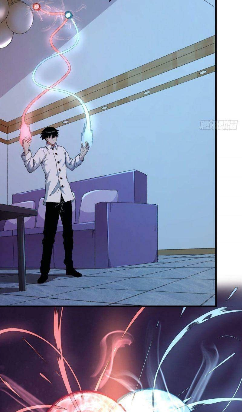 Ta Có 999 Loại Dị Năng Chapter 3 - 5