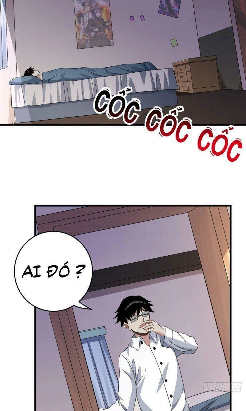 Ta Có 999 Loại Dị Năng Chapter 3 - 11