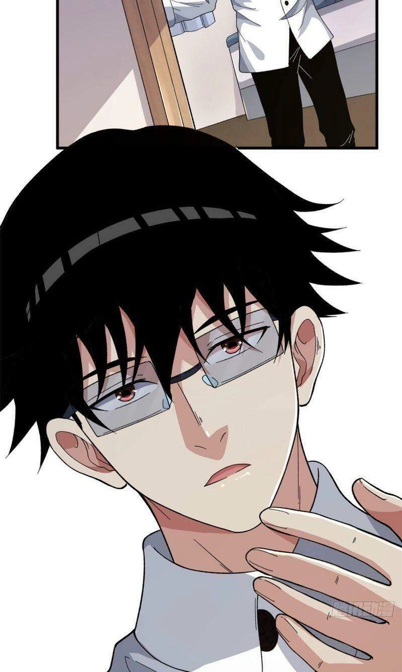 Ta Có 999 Loại Dị Năng Chapter 3 - 12