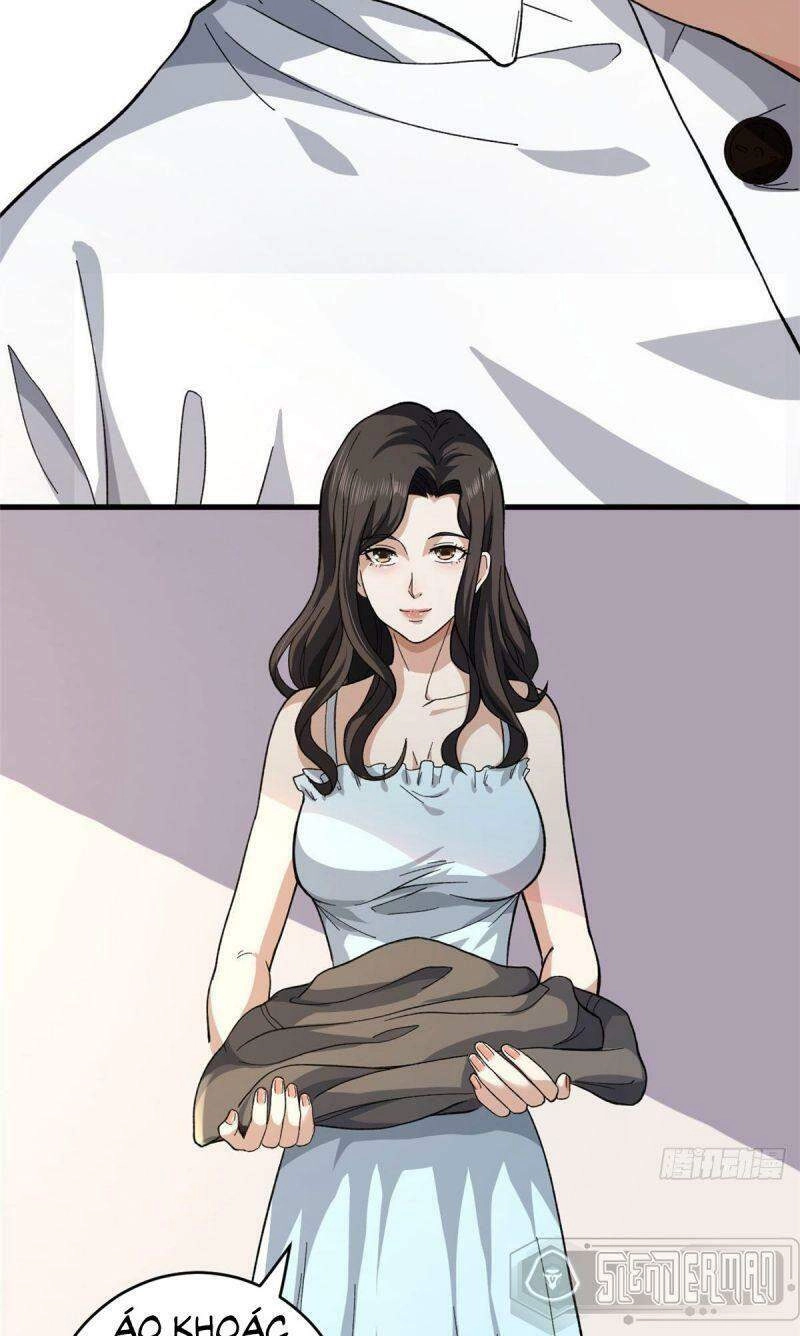 Ta Có 999 Loại Dị Năng Chapter 3 - 13