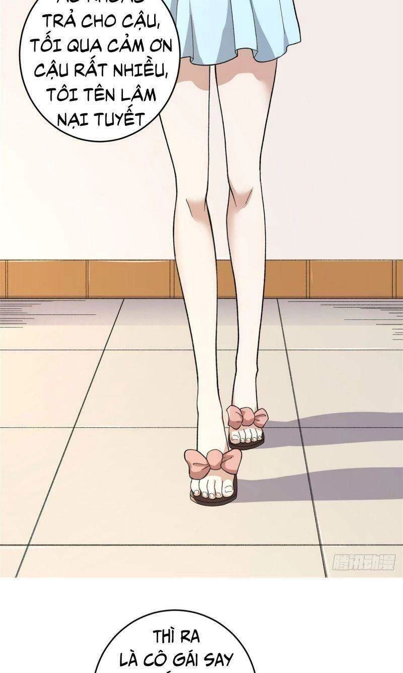 Ta Có 999 Loại Dị Năng Chapter 3 - 14