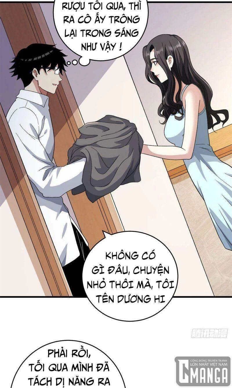 Ta Có 999 Loại Dị Năng Chapter 3 - 15