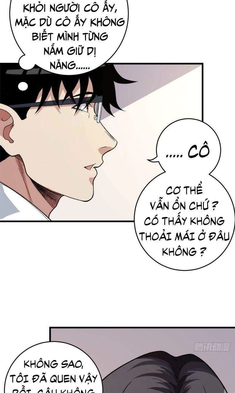 Ta Có 999 Loại Dị Năng Chapter 3 - 16