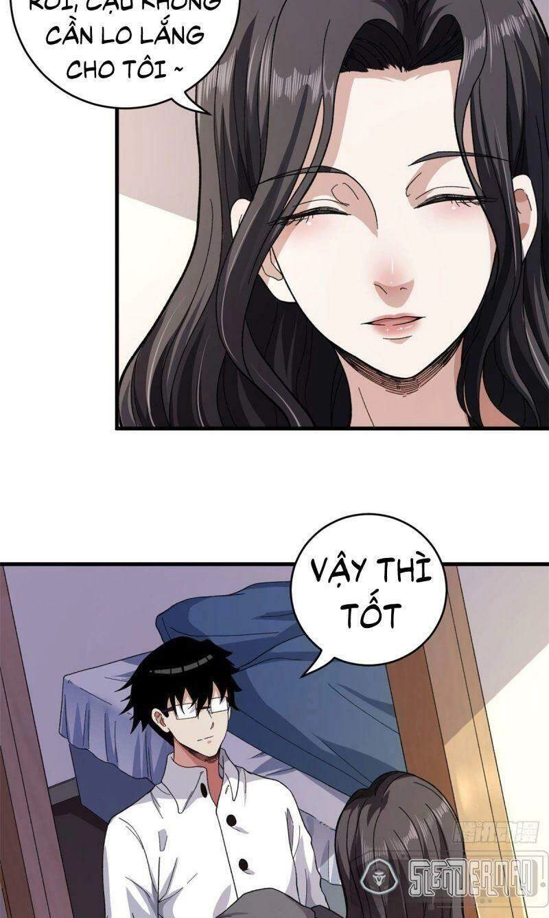 Ta Có 999 Loại Dị Năng Chapter 3 - 17