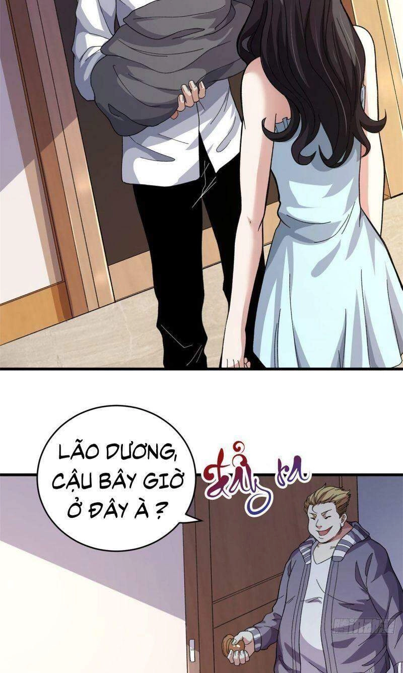 Ta Có 999 Loại Dị Năng Chapter 3 - 18