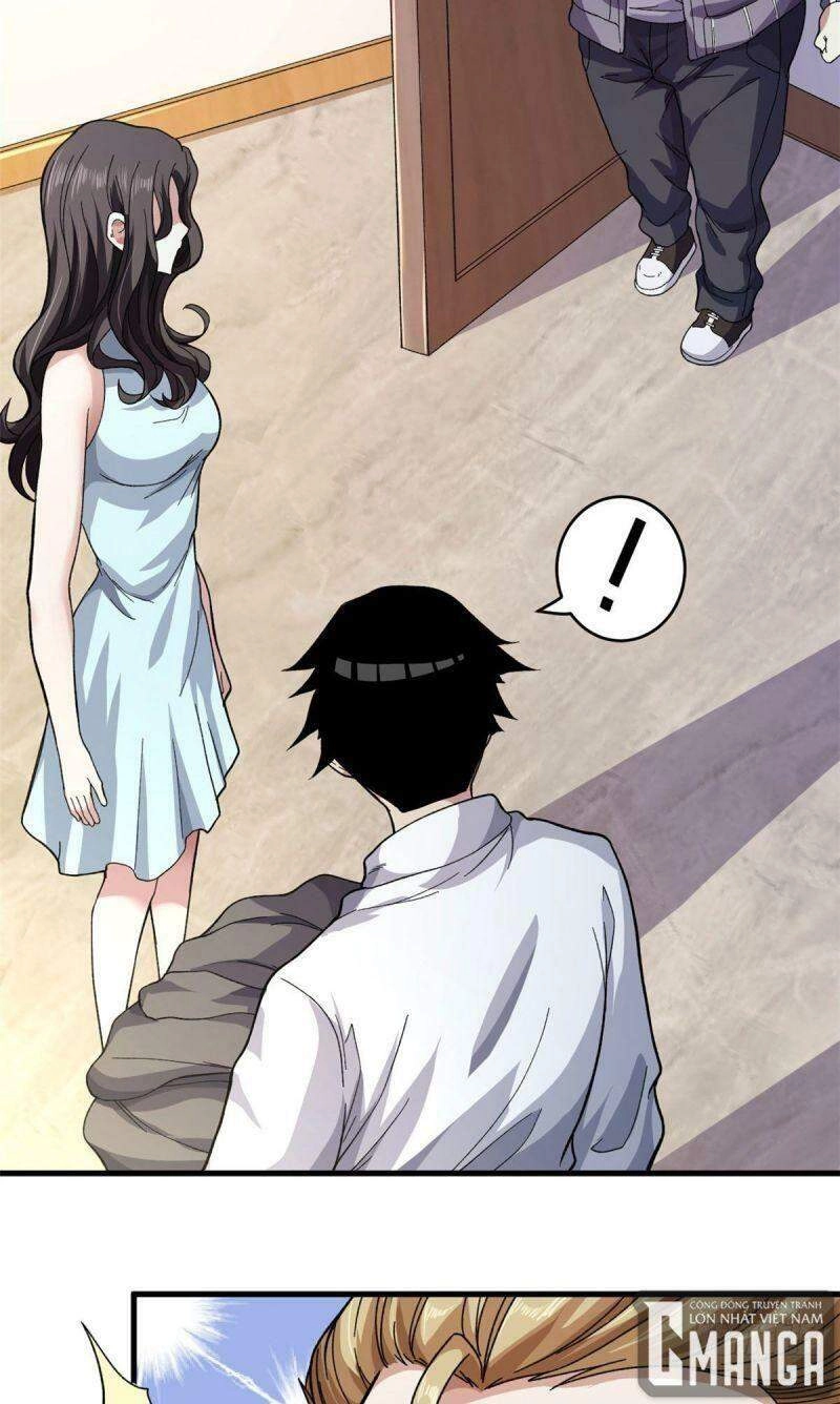 Ta Có 999 Loại Dị Năng Chapter 3 - 19