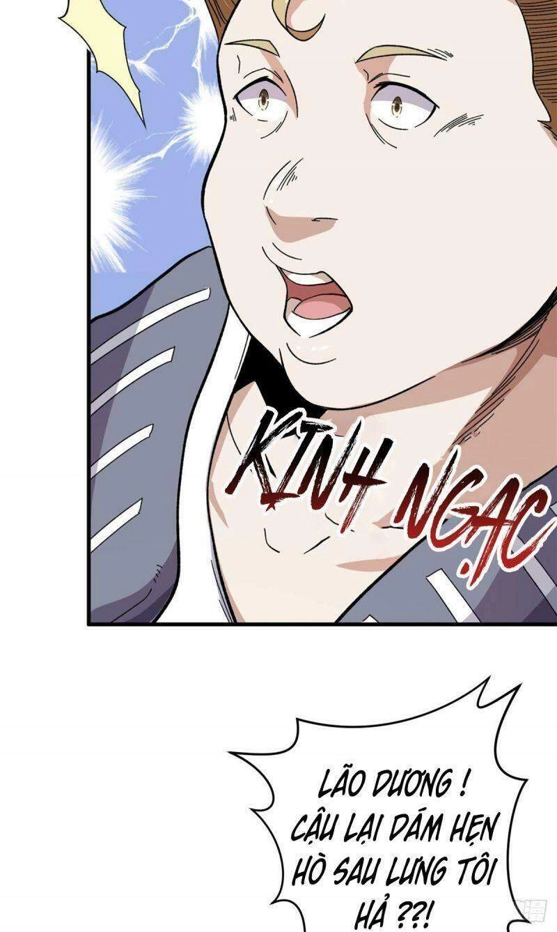 Ta Có 999 Loại Dị Năng Chapter 3 - 20