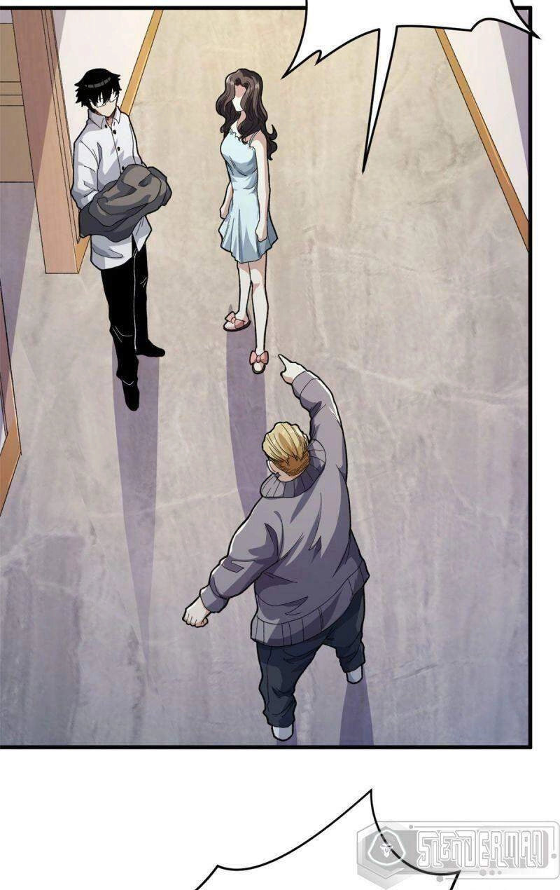 Ta Có 999 Loại Dị Năng Chapter 3 - 21