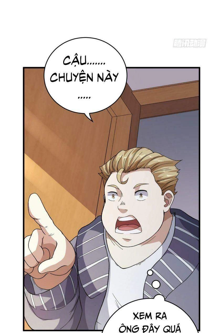 Ta Có 999 Loại Dị Năng Chapter 3 - 23