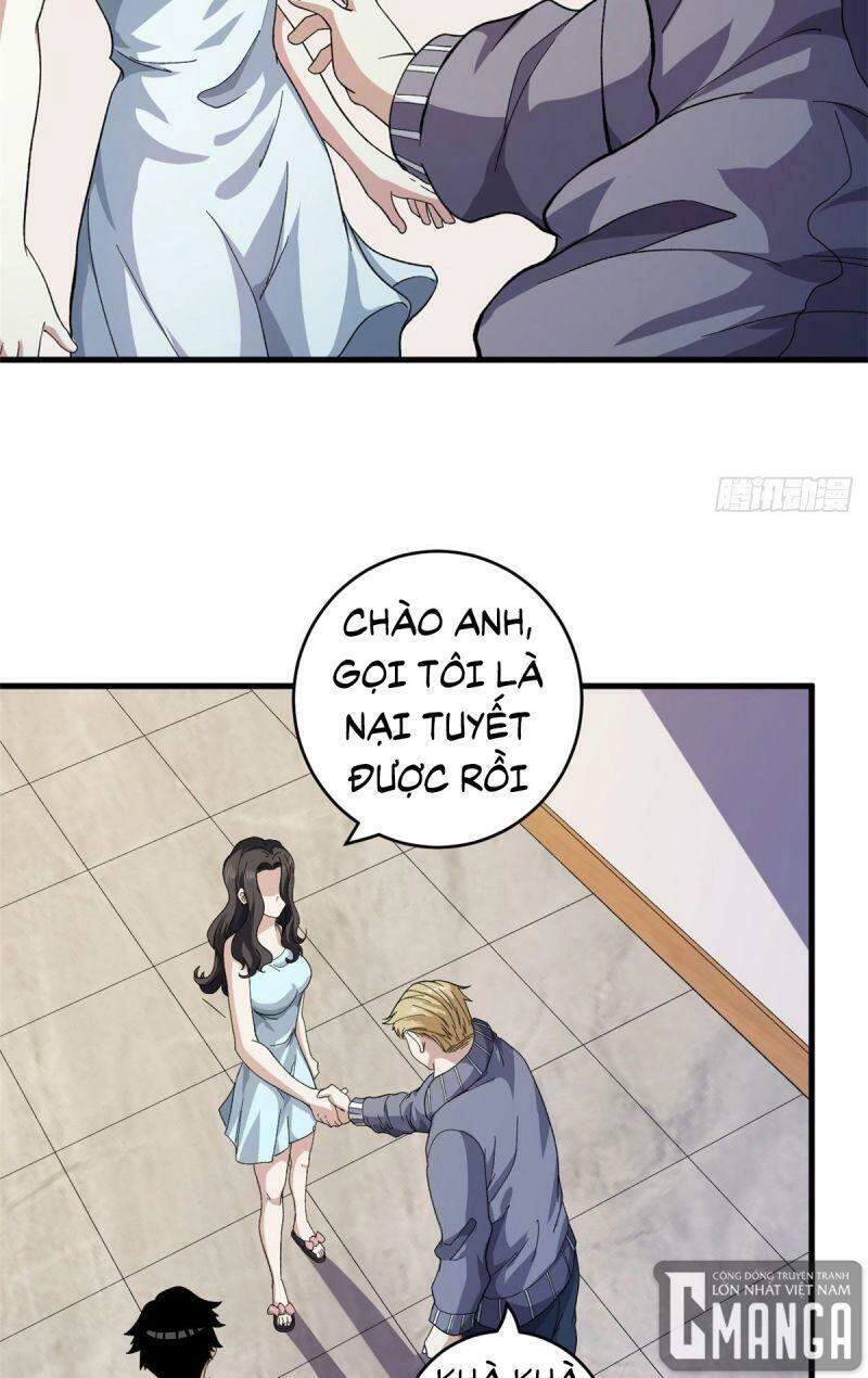 Ta Có 999 Loại Dị Năng Chapter 3 - 26