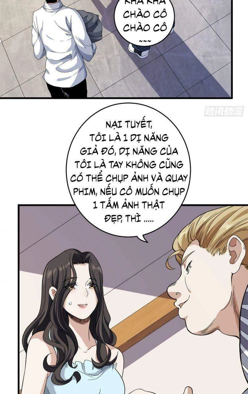Ta Có 999 Loại Dị Năng Chapter 3 - 27