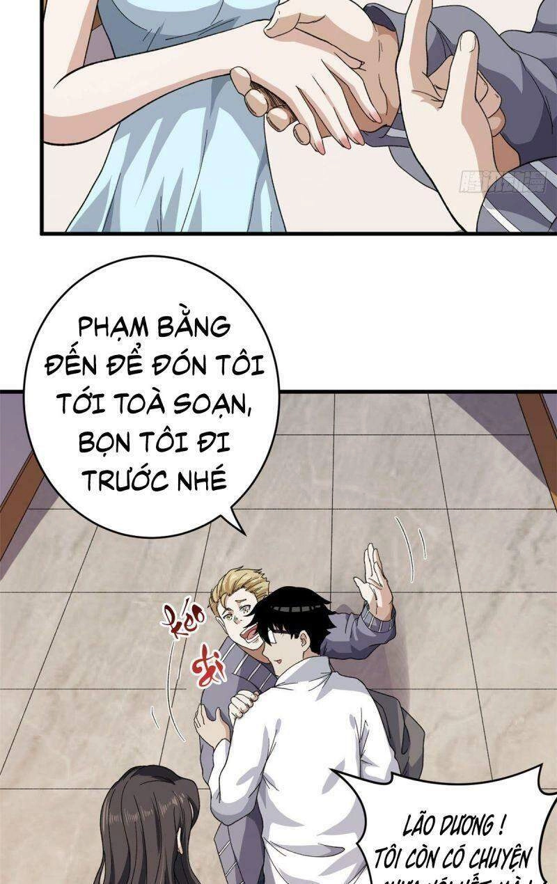 Ta Có 999 Loại Dị Năng Chapter 3 - 28