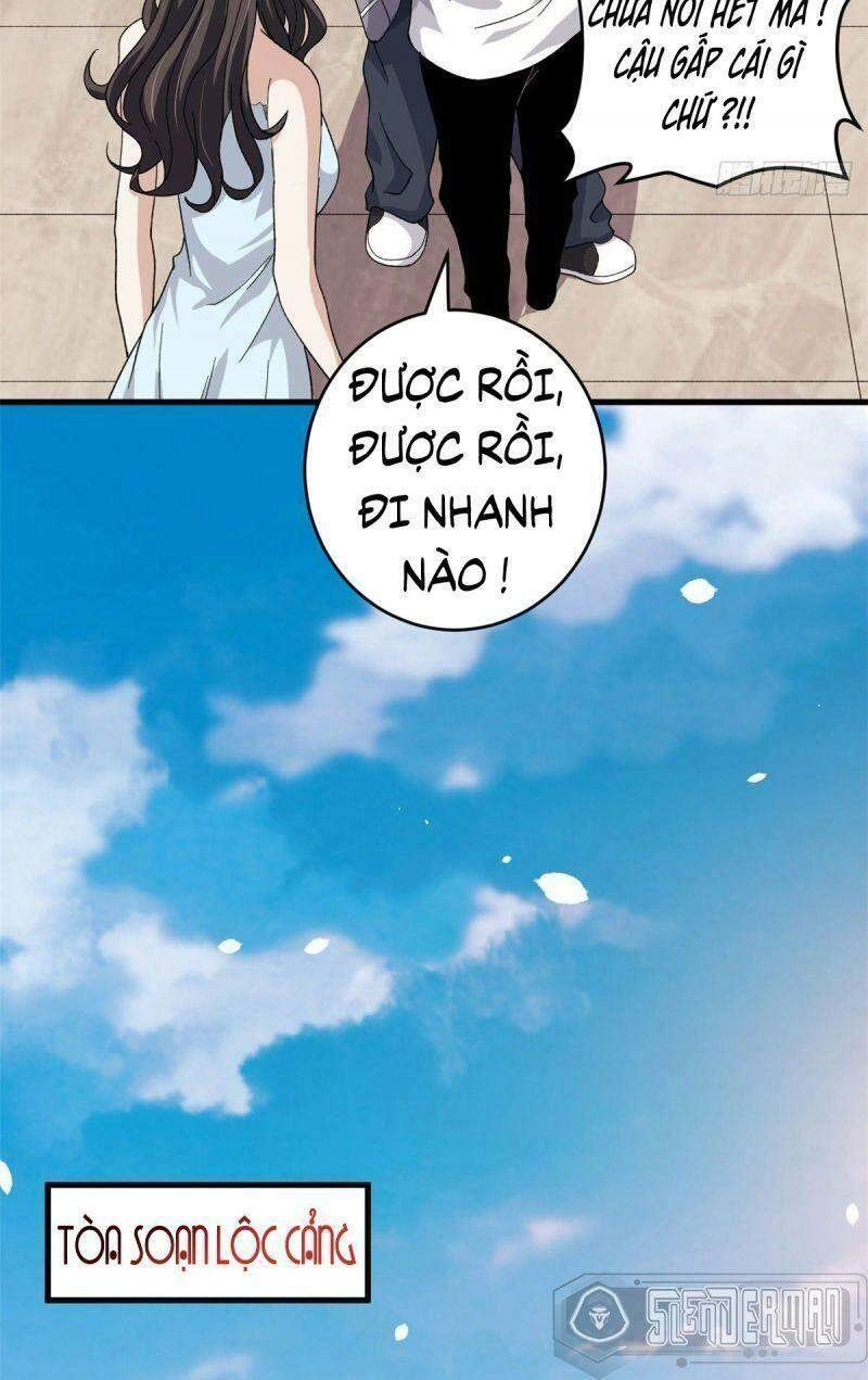 Ta Có 999 Loại Dị Năng Chapter 3 - 29