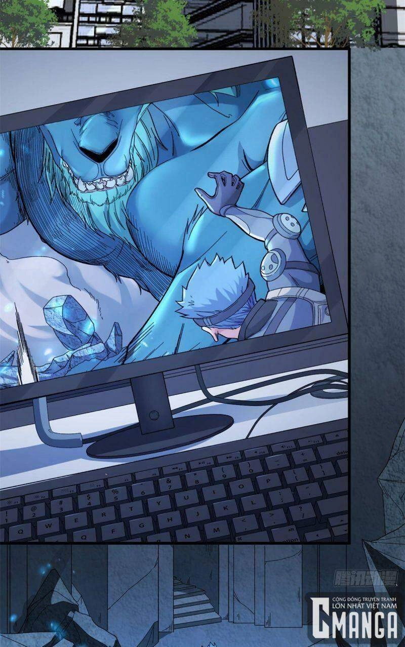 Ta Có 999 Loại Dị Năng Chapter 3 - 31