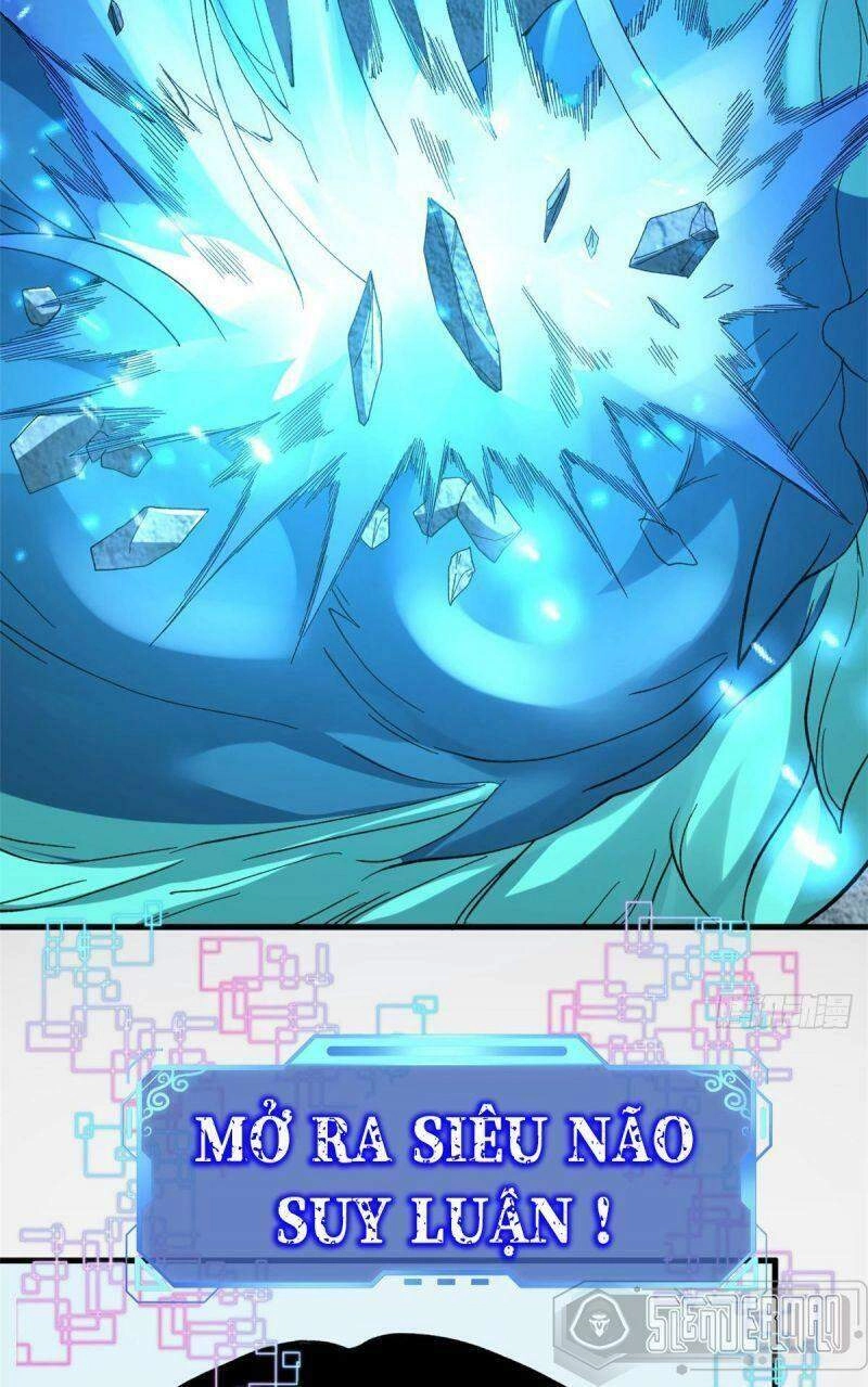 Ta Có 999 Loại Dị Năng Chapter 3 - 33