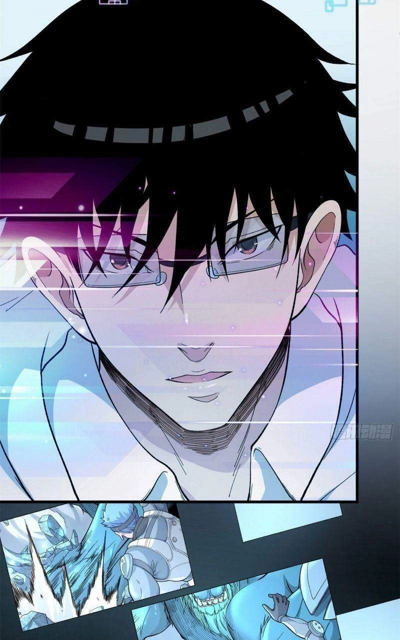 Ta Có 999 Loại Dị Năng Chapter 3 - 34