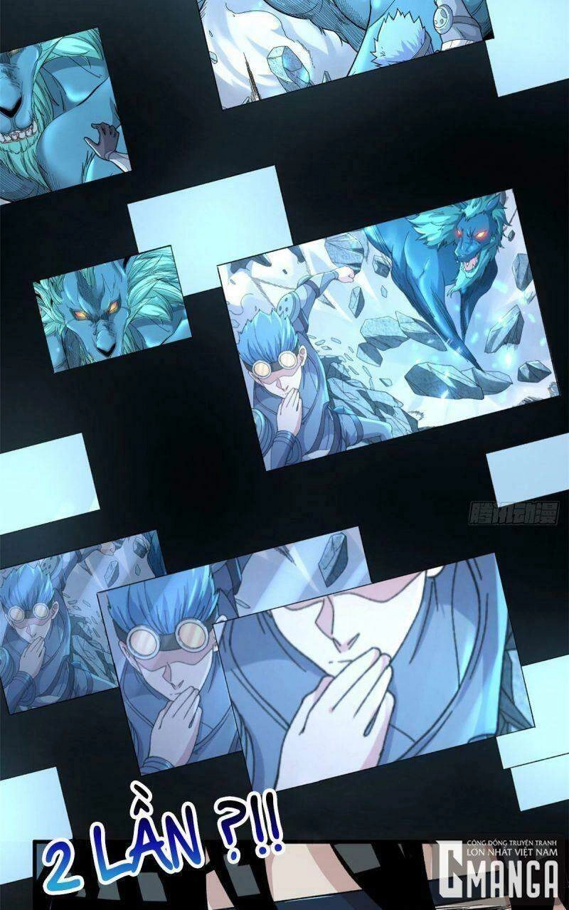 Ta Có 999 Loại Dị Năng Chapter 3 - 35