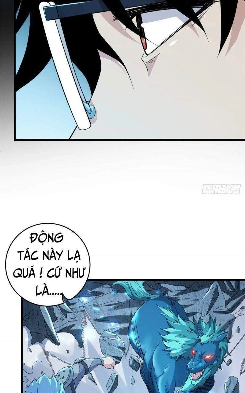 Ta Có 999 Loại Dị Năng Chapter 3 - 36