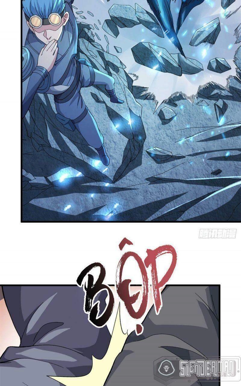 Ta Có 999 Loại Dị Năng Chapter 3 - 37