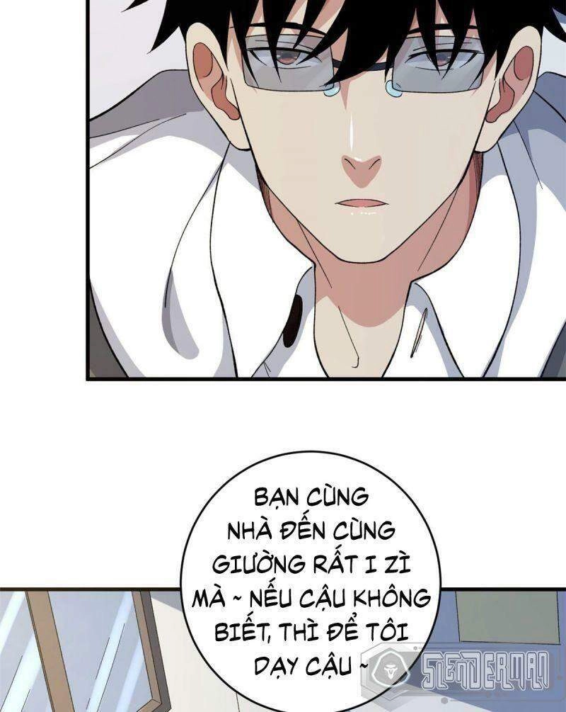 Ta Có 999 Loại Dị Năng Chapter 3 - 41