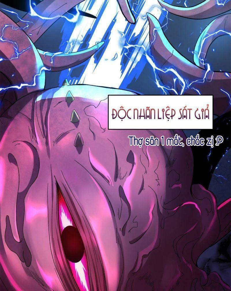 Ta Có 999 Loại Dị Năng Chapter 3 - 47